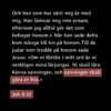 "sanningen skall göra er fria"